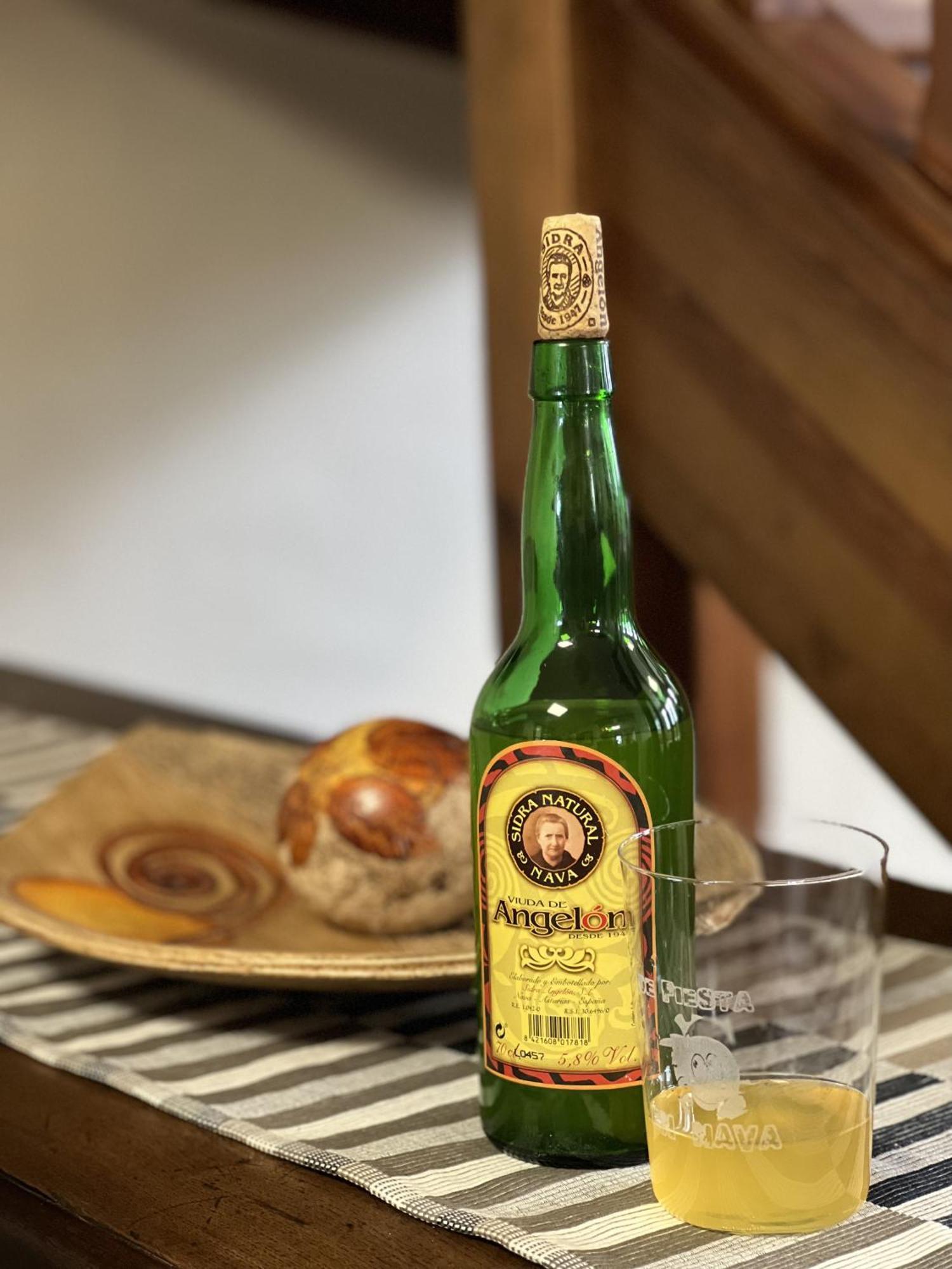 NavaCasa Boni Y Florina别墅 外观 照片